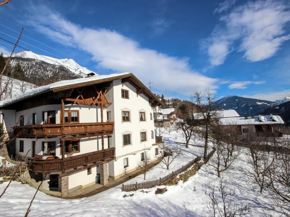 Apartment Krismer By Interhome Pians Esterno foto