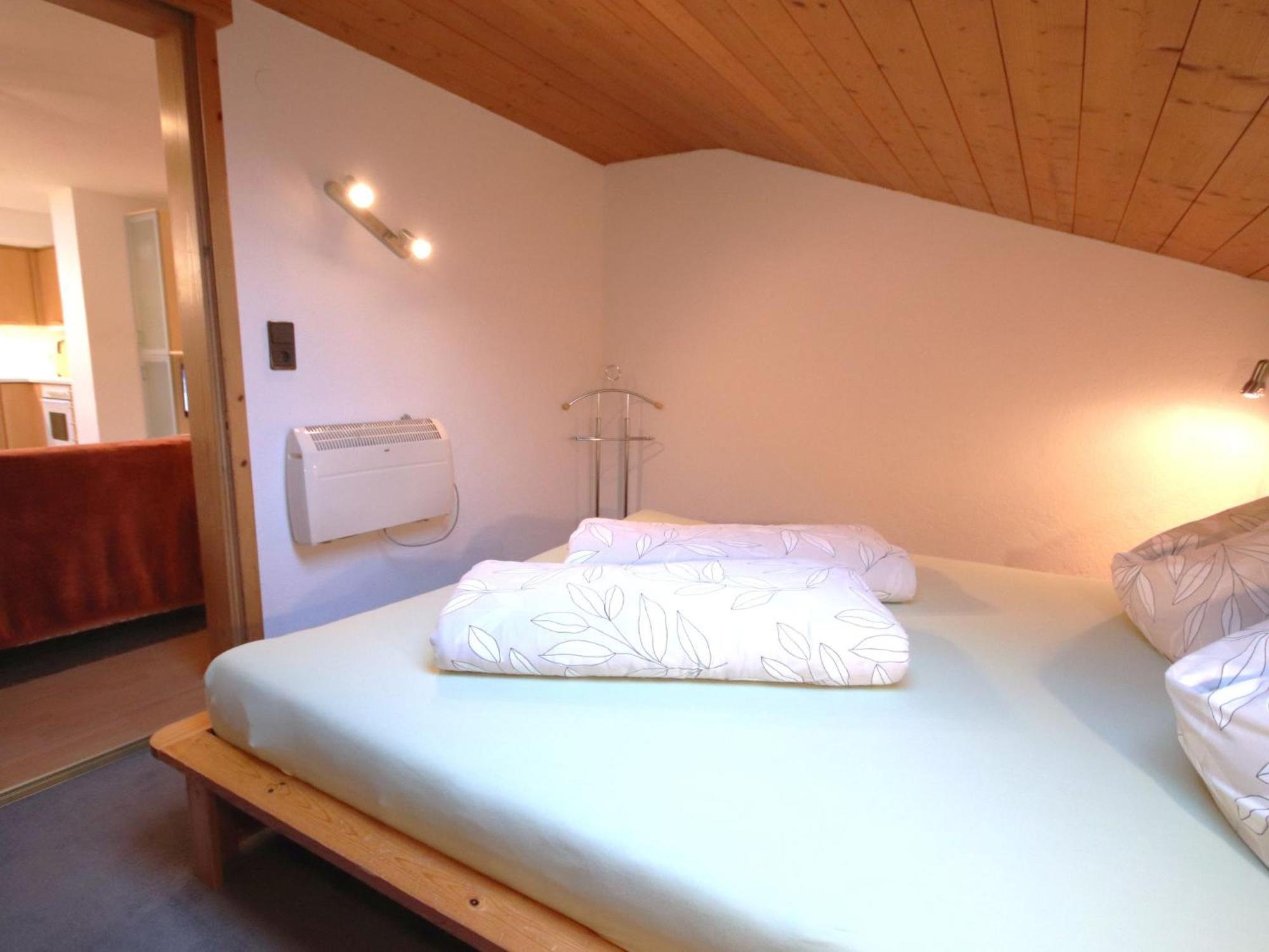 Apartment Krismer By Interhome Pians Esterno foto