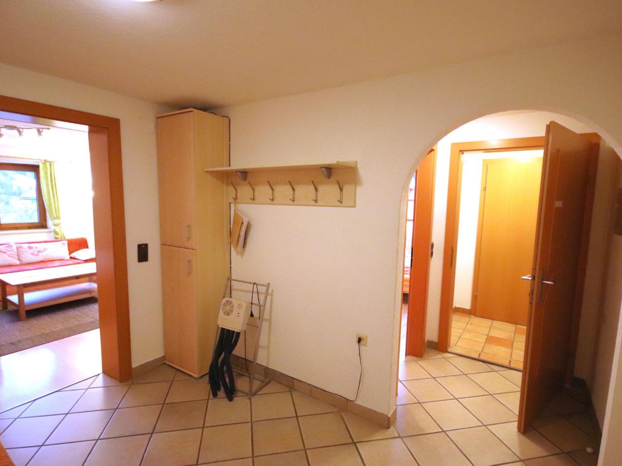 Apartment Krismer By Interhome Pians Esterno foto