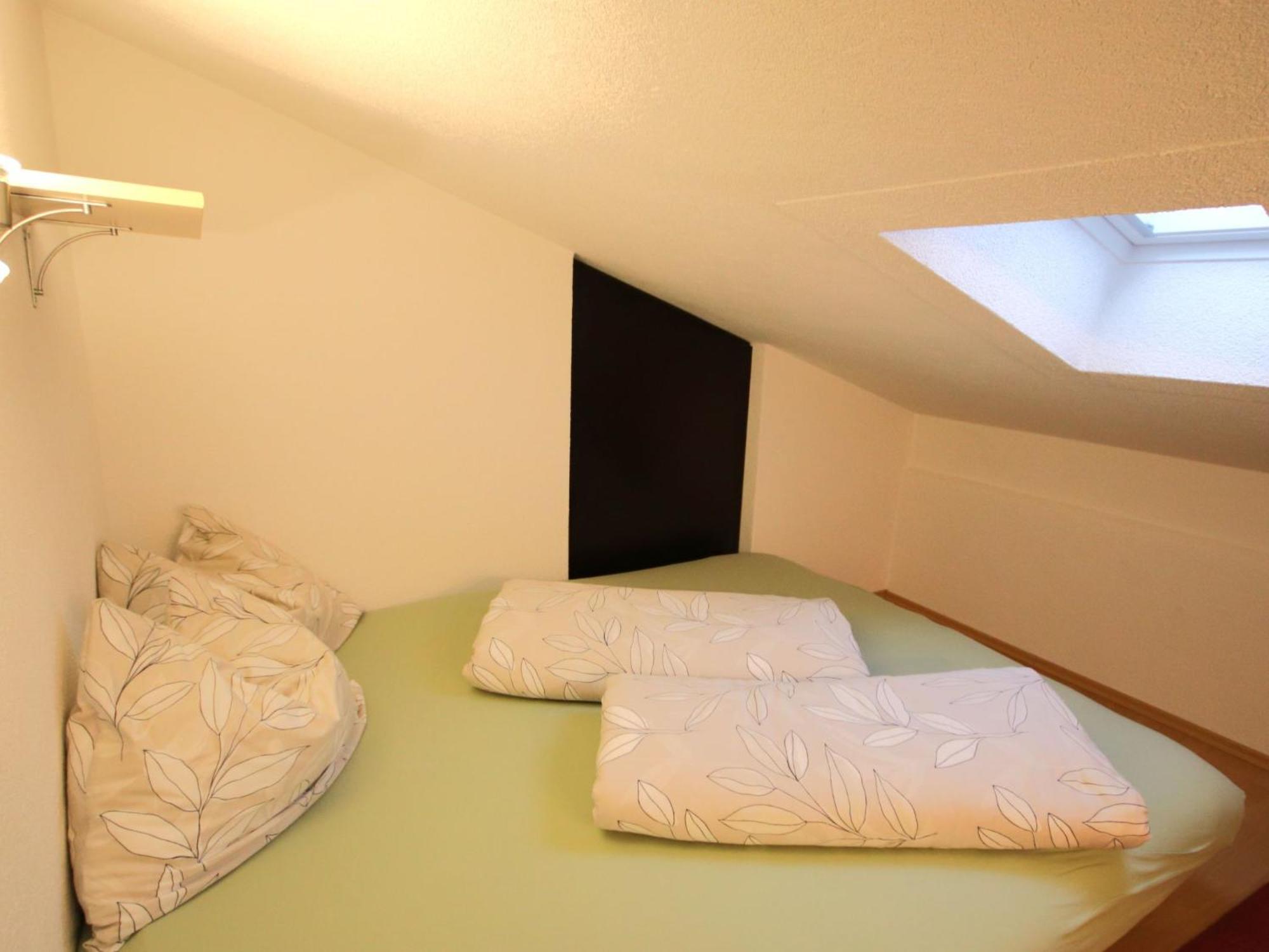 Apartment Krismer By Interhome Pians Esterno foto