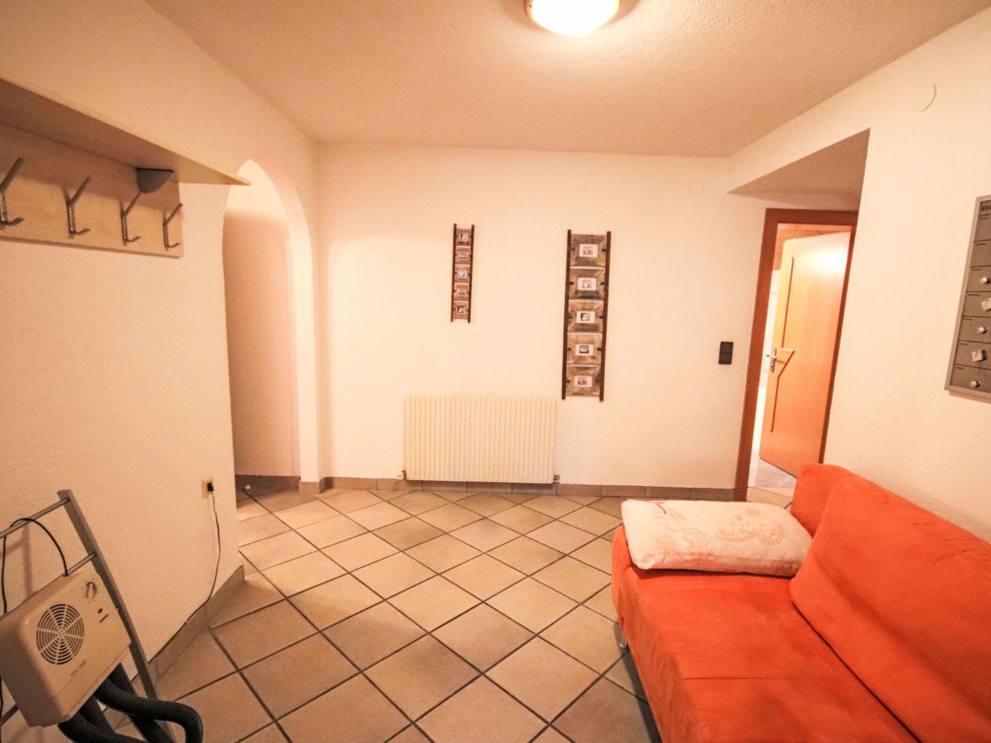 Apartment Krismer By Interhome Pians Esterno foto