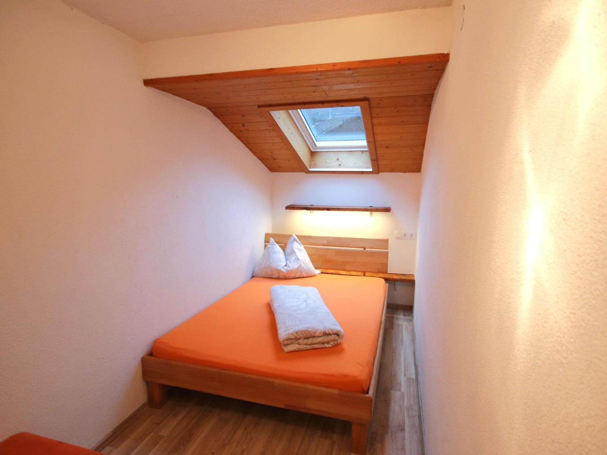 Apartment Krismer By Interhome Pians Esterno foto