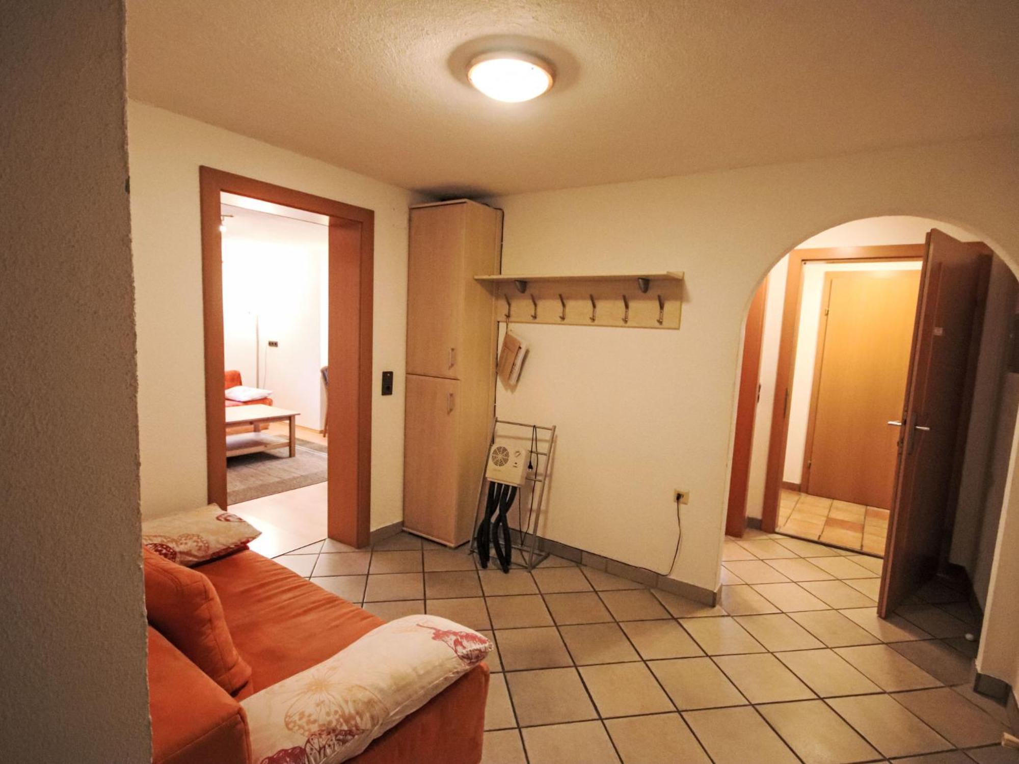 Apartment Krismer By Interhome Pians Esterno foto