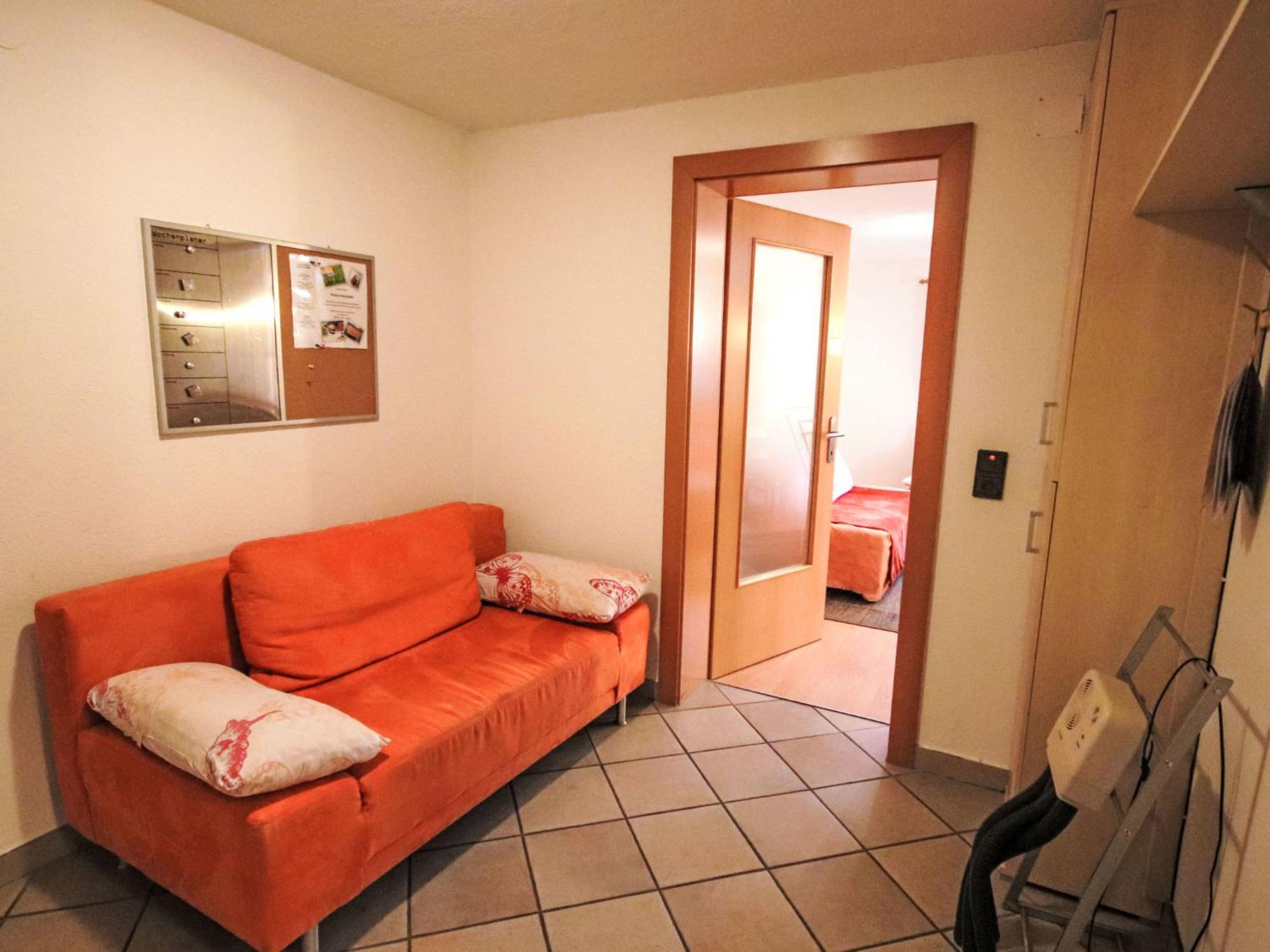 Apartment Krismer By Interhome Pians Esterno foto