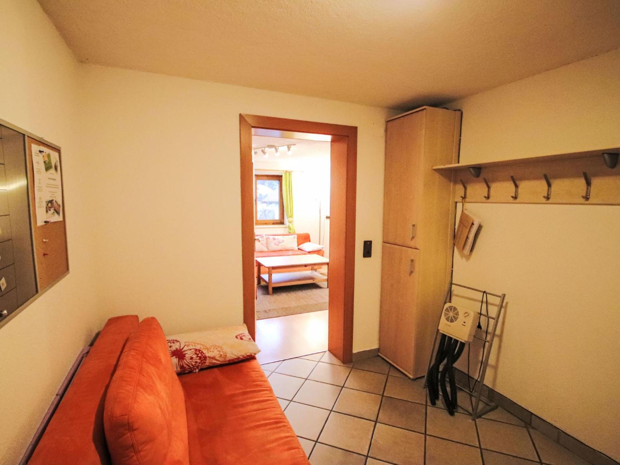 Apartment Krismer By Interhome Pians Esterno foto
