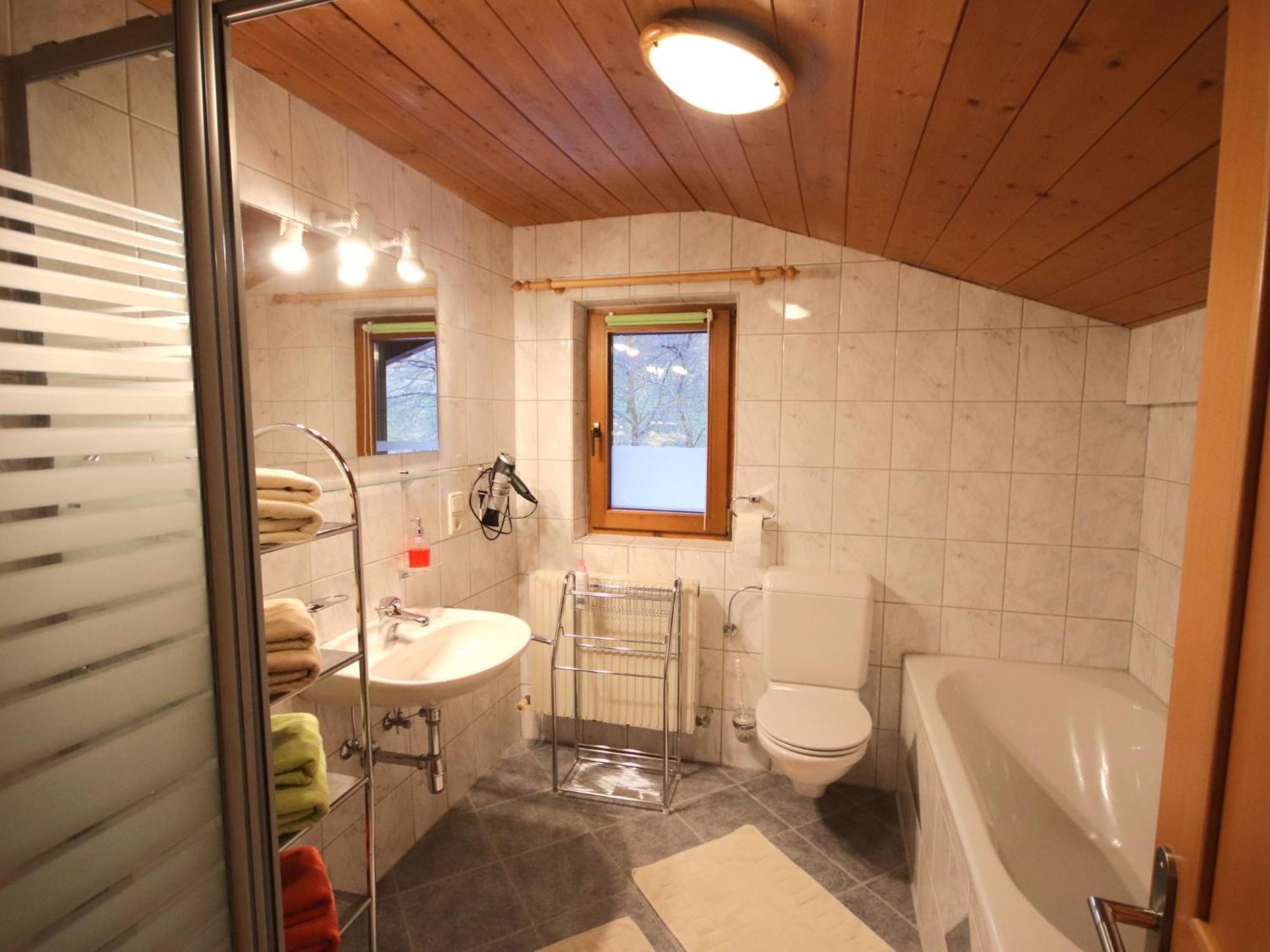 Apartment Krismer By Interhome Pians Esterno foto