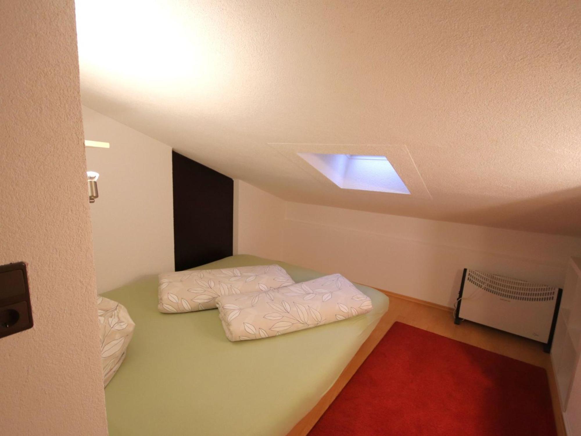 Apartment Krismer By Interhome Pians Esterno foto
