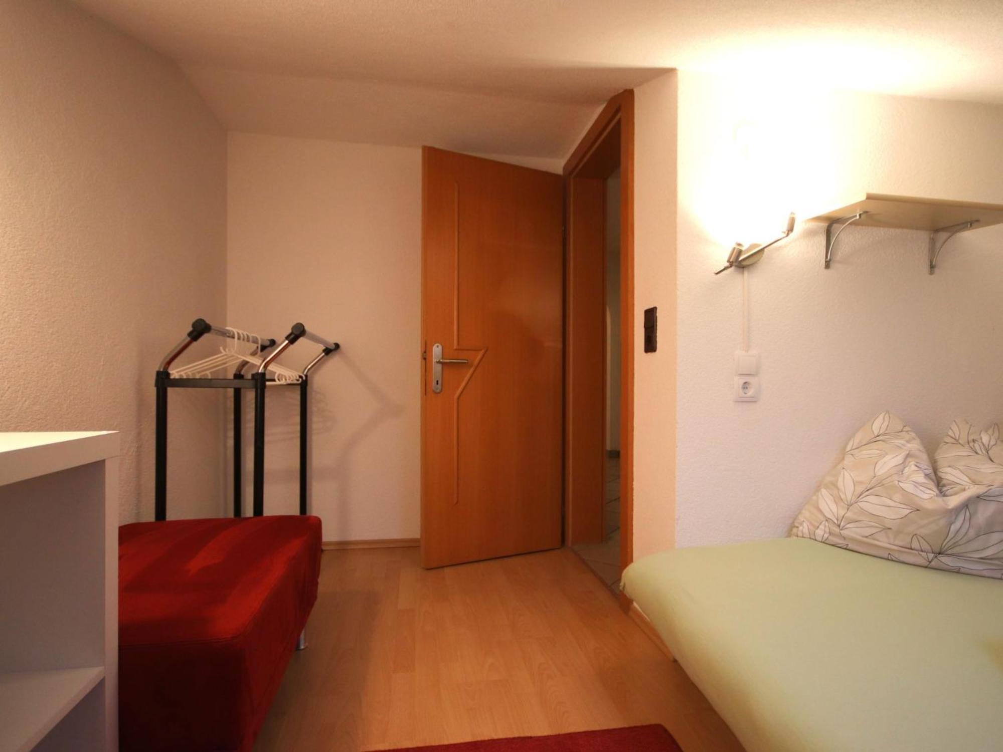 Apartment Krismer By Interhome Pians Esterno foto