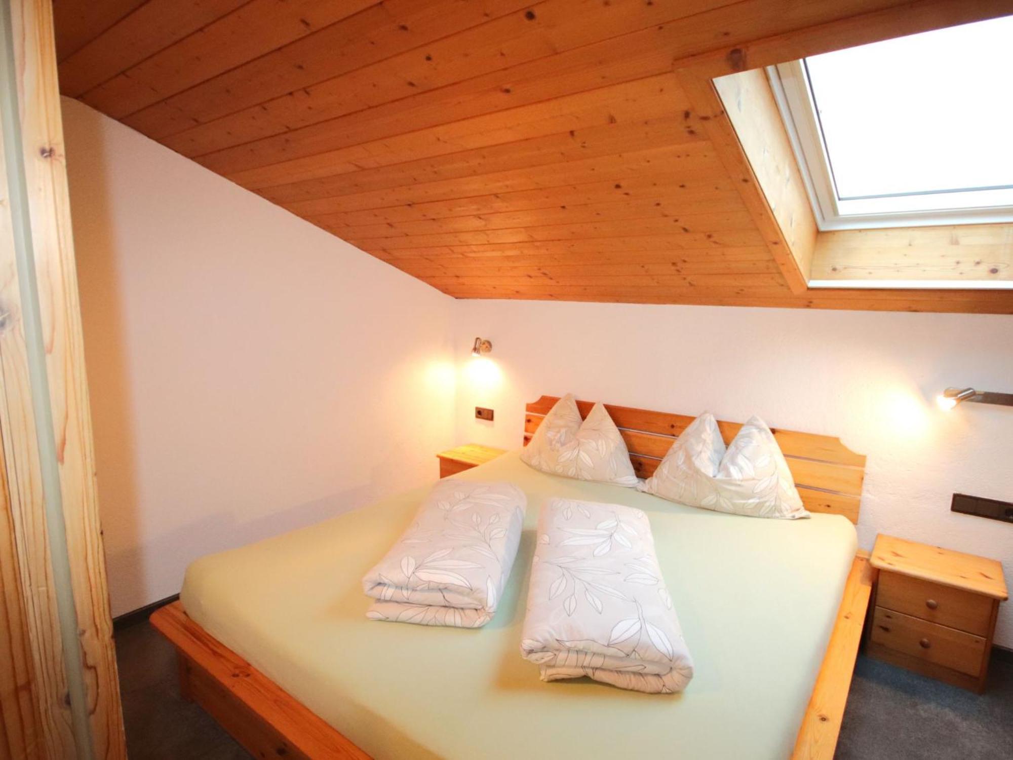 Apartment Krismer By Interhome Pians Esterno foto