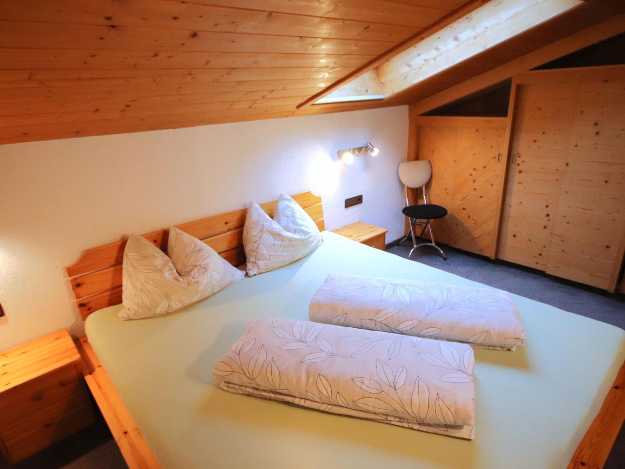 Apartment Krismer By Interhome Pians Esterno foto