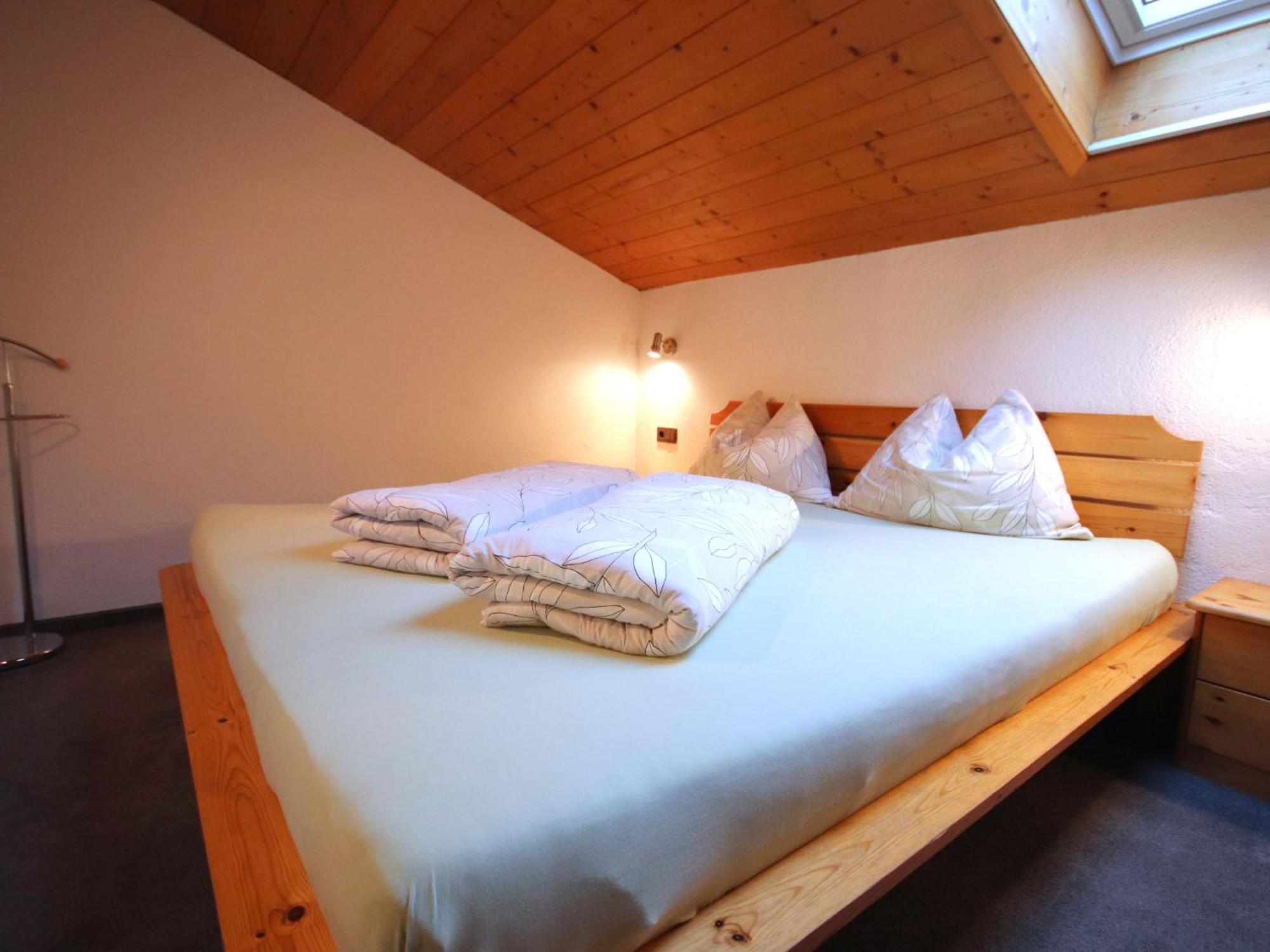 Apartment Krismer By Interhome Pians Esterno foto
