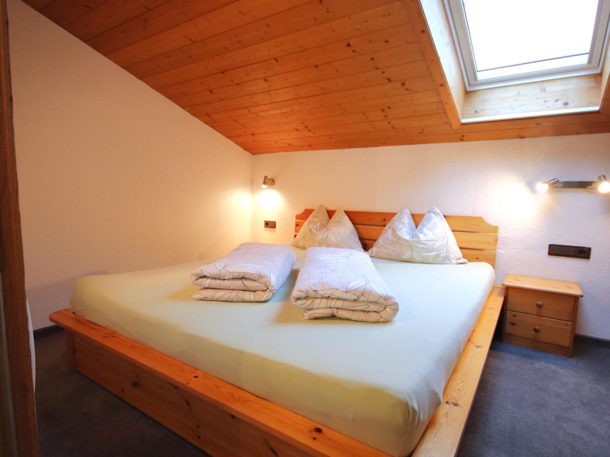 Apartment Krismer By Interhome Pians Esterno foto