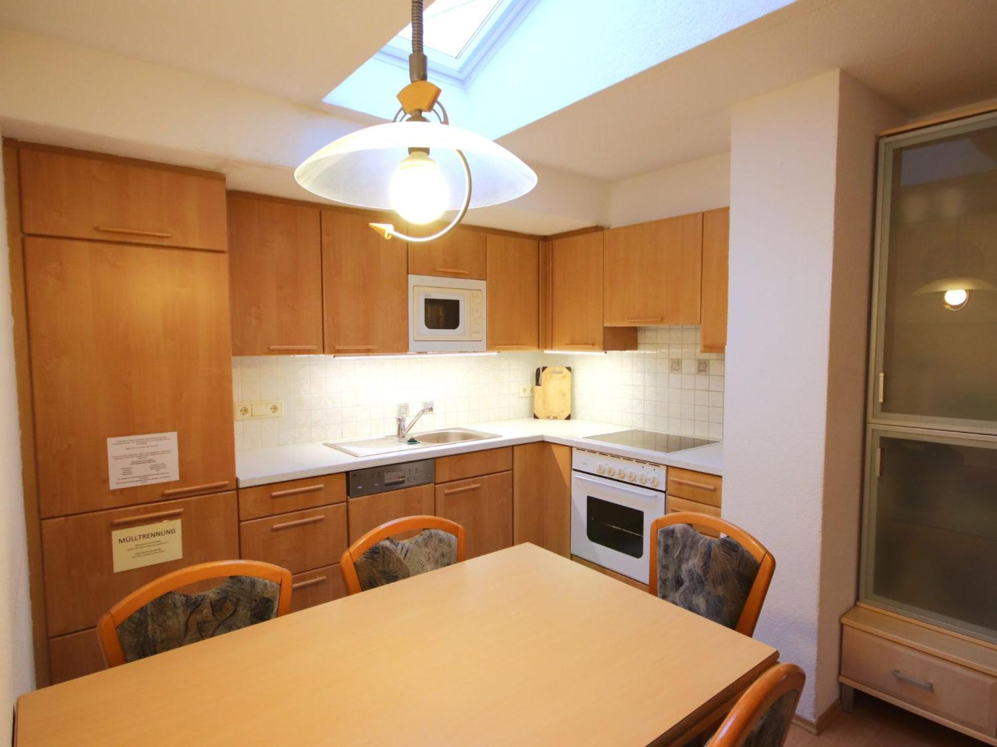 Apartment Krismer By Interhome Pians Esterno foto