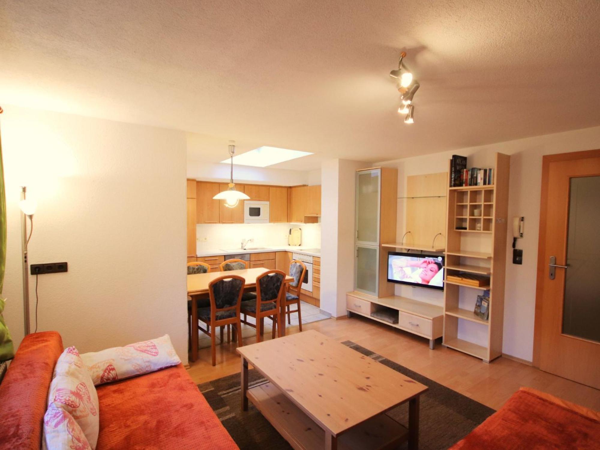 Apartment Krismer By Interhome Pians Esterno foto