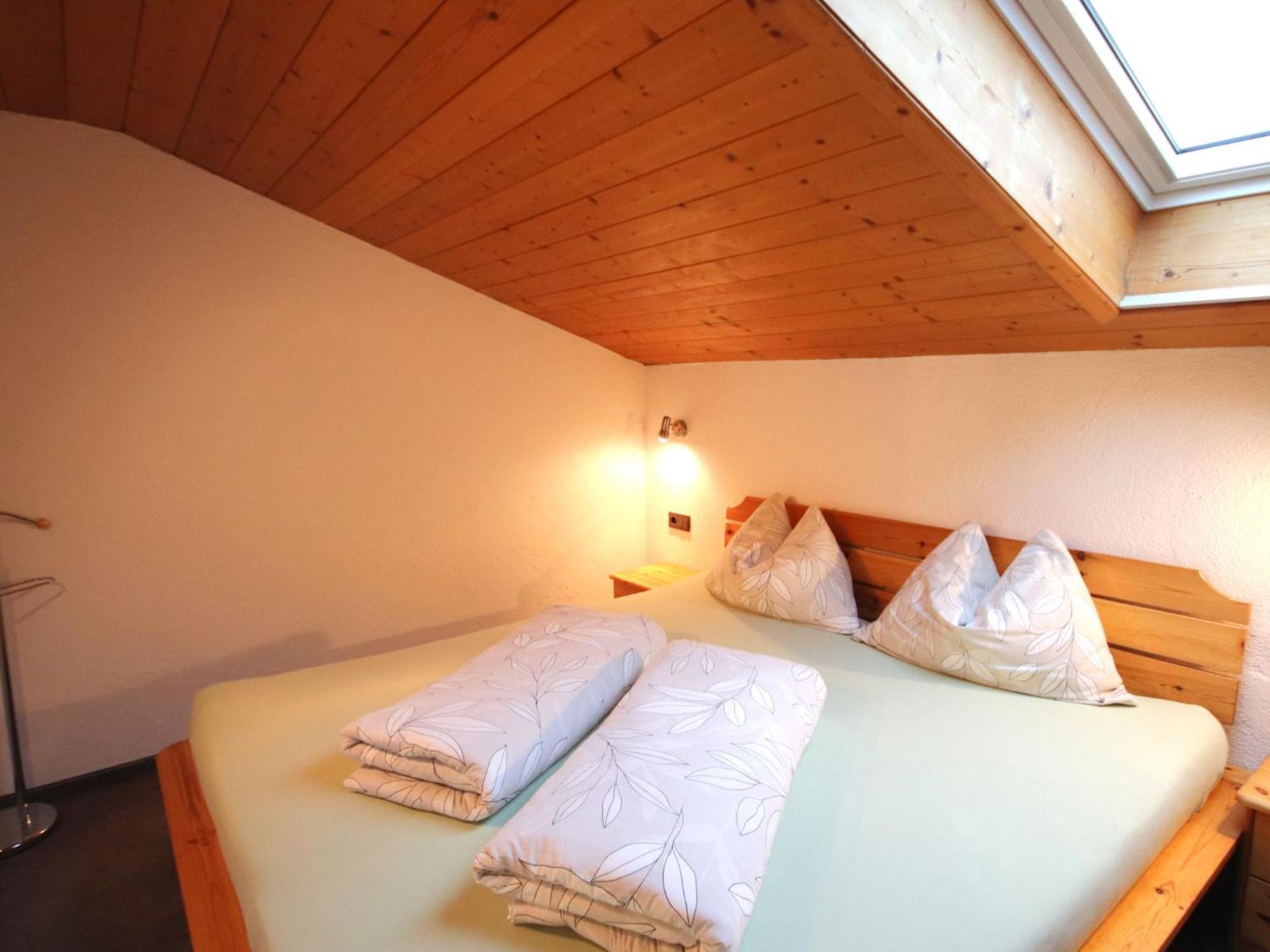 Apartment Krismer By Interhome Pians Esterno foto