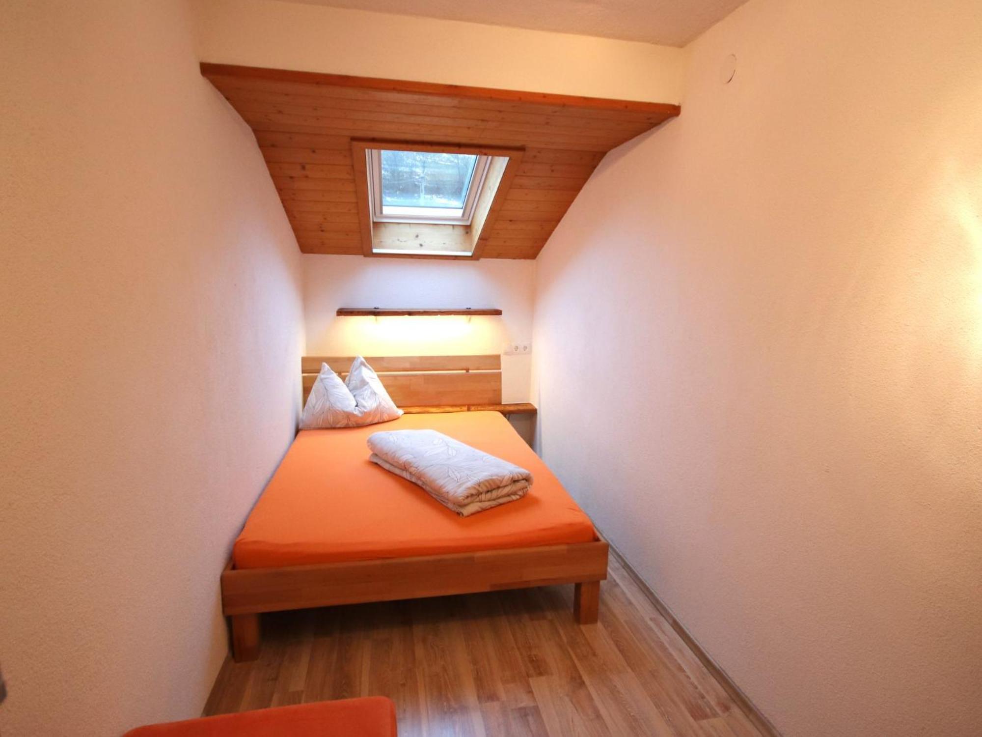 Apartment Krismer By Interhome Pians Esterno foto