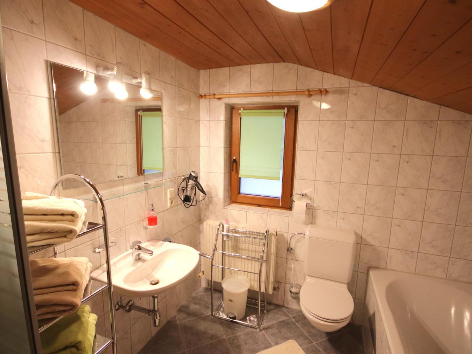 Apartment Krismer By Interhome Pians Esterno foto